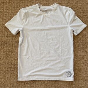 Euc Gap kids rashguard size L